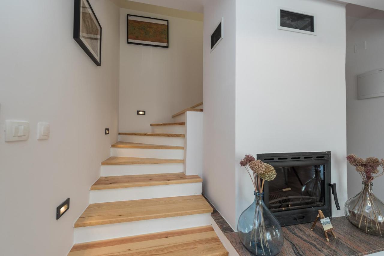 Brand New Villa Cara D Oro, Vrana Vrana  Ngoại thất bức ảnh
