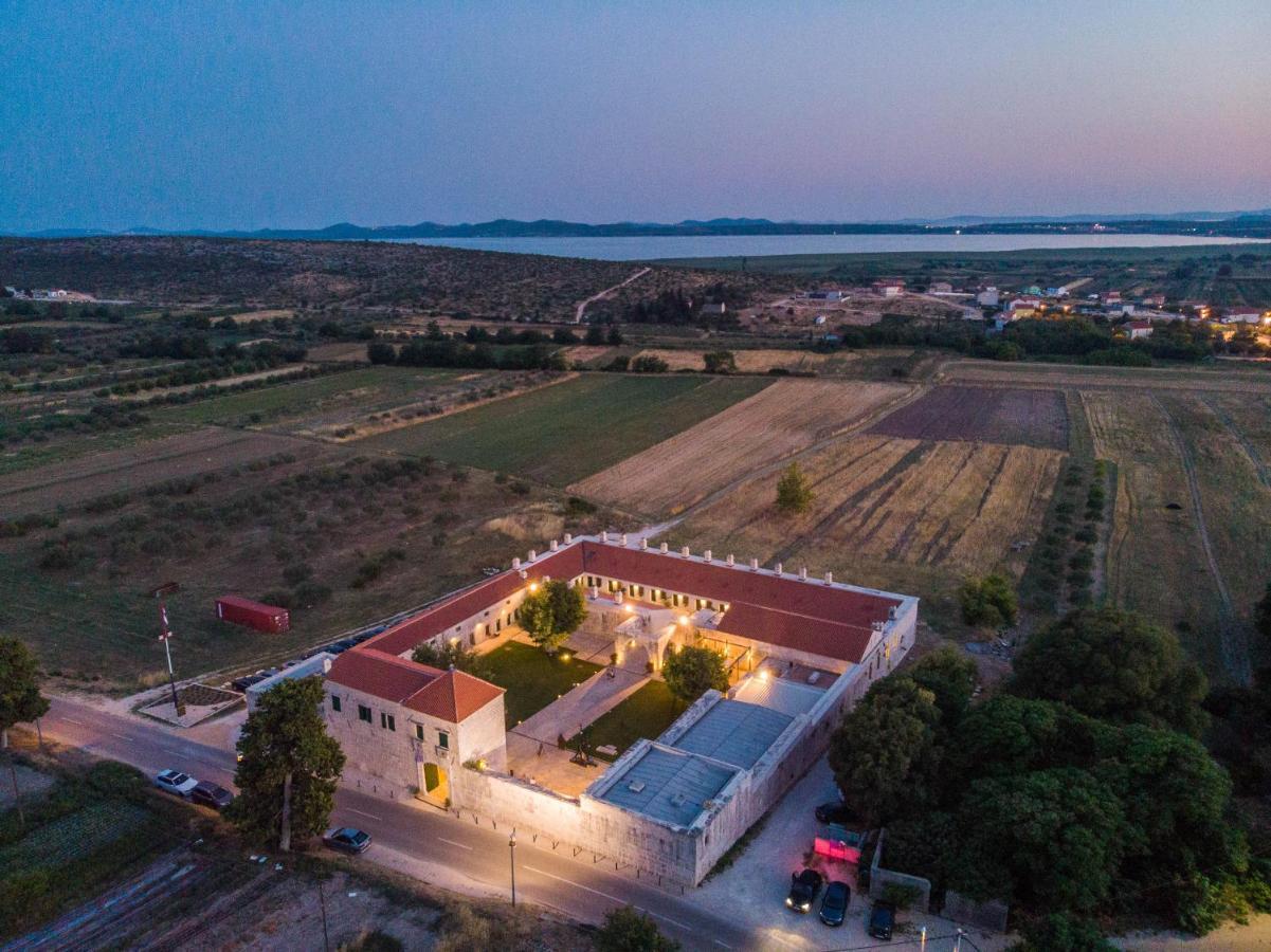 Brand New Villa Cara D Oro, Vrana Vrana  Ngoại thất bức ảnh