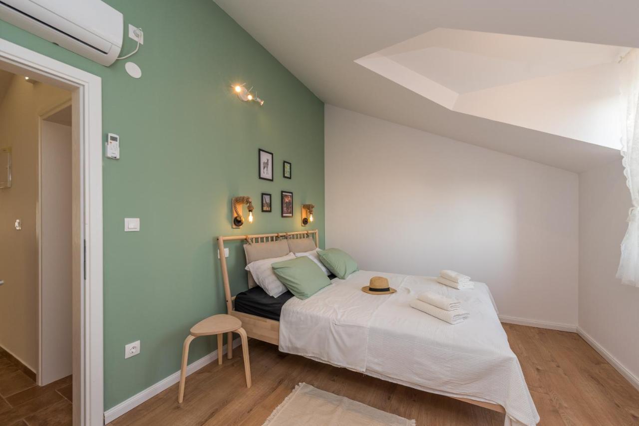 Brand New Villa Cara D Oro, Vrana Vrana  Ngoại thất bức ảnh