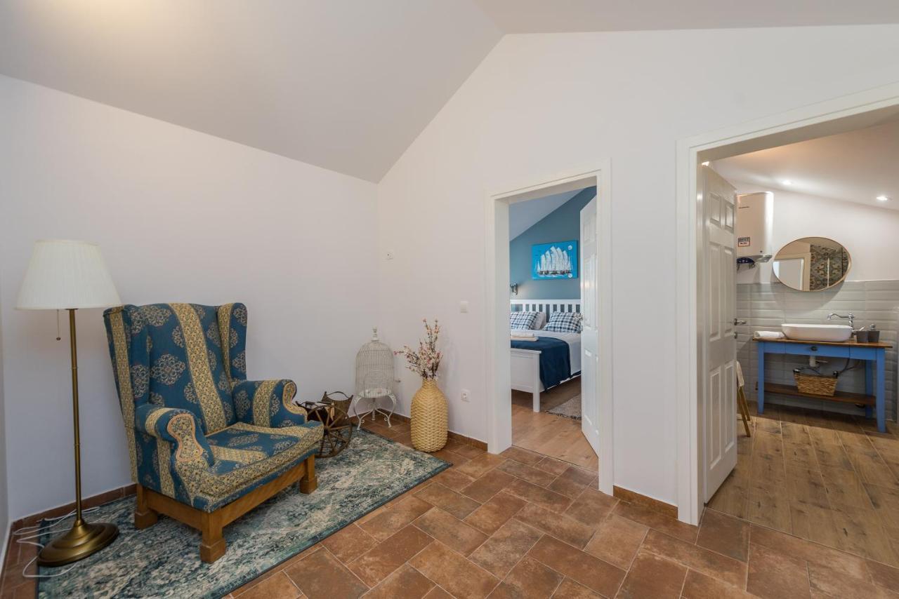 Brand New Villa Cara D Oro, Vrana Vrana  Ngoại thất bức ảnh