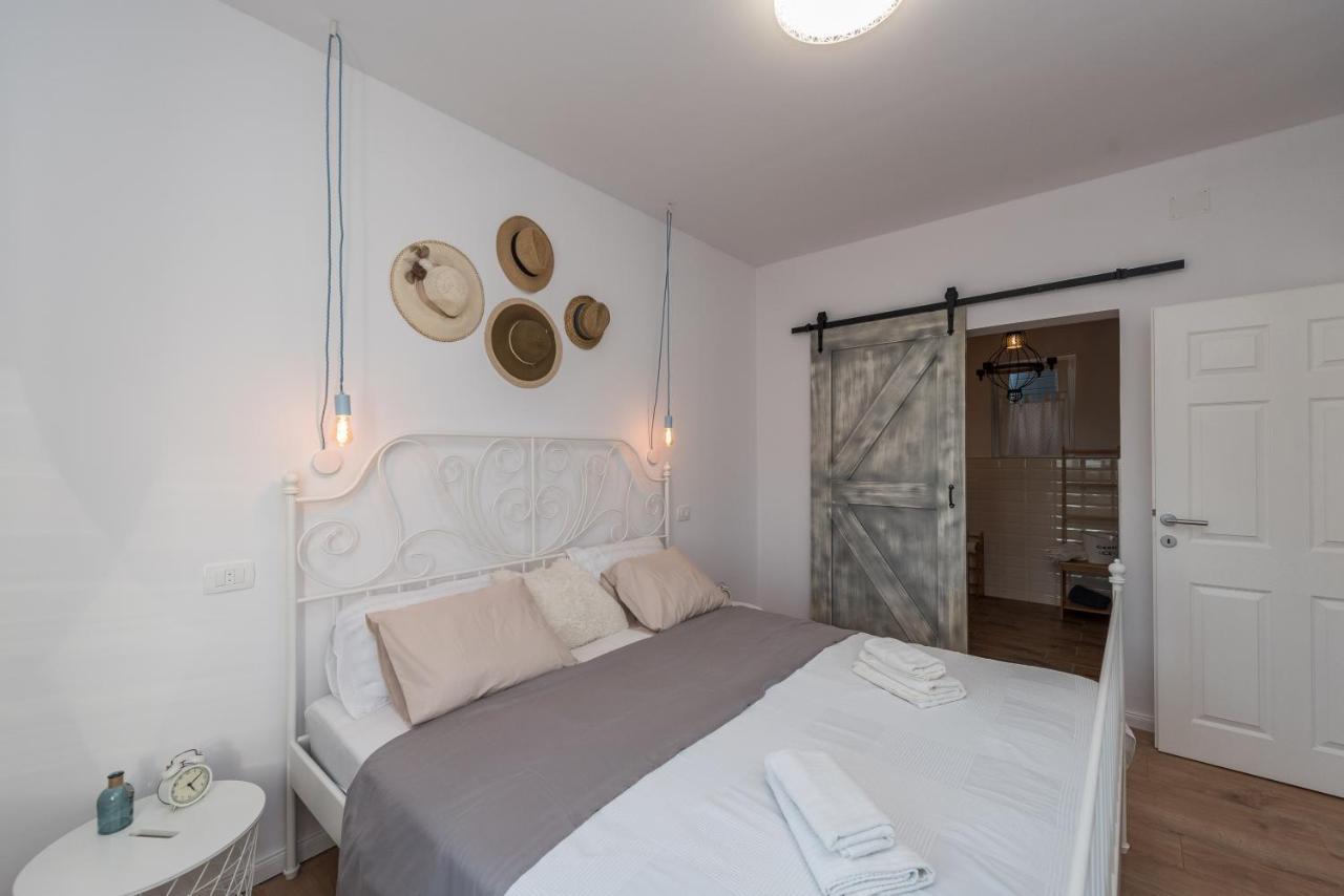 Brand New Villa Cara D Oro, Vrana Vrana  Ngoại thất bức ảnh
