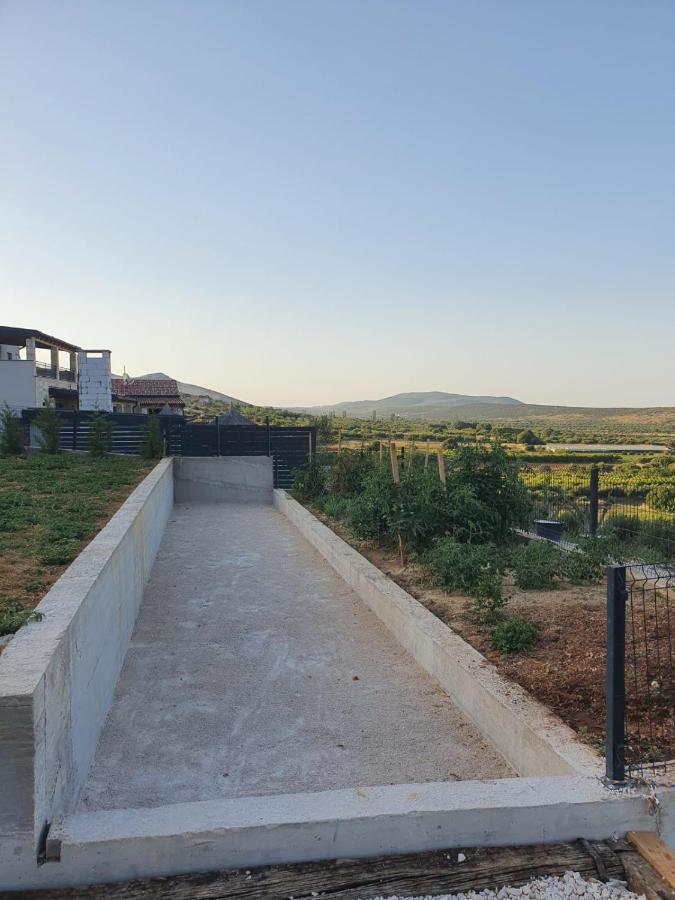Brand New Villa Cara D Oro, Vrana Vrana  Ngoại thất bức ảnh